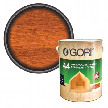 Sơn gỗ Gori 44-7802 Pine