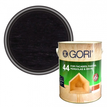 Sơn Gori 44-7811 Ebony