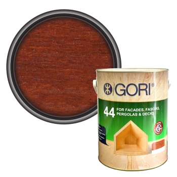 Sơn gỗ Gori 44-7812 Mahogany