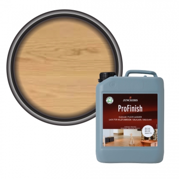 Sơn gỗ Junckers Profinish Silk Matt